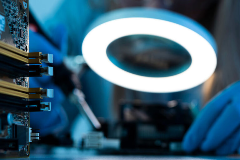 Machine-Vision-light