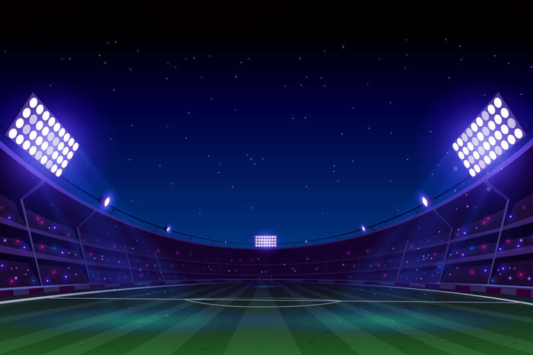 Stadium-Light